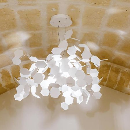 Villa Casa Di Carmezia à Matera Extérieur photo