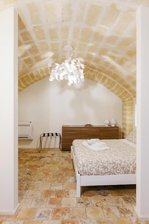 Villa Casa Di Carmezia à Matera Extérieur photo
