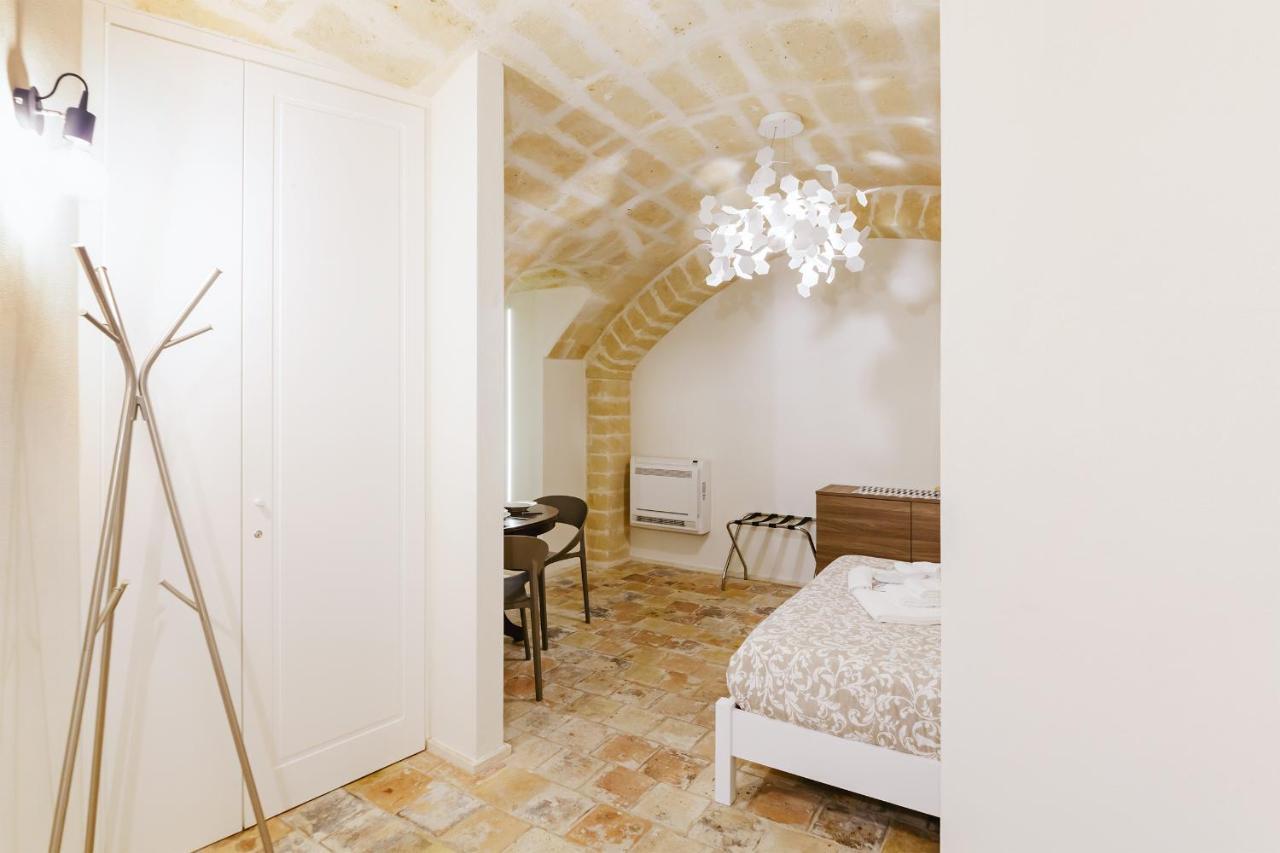 Villa Casa Di Carmezia à Matera Extérieur photo