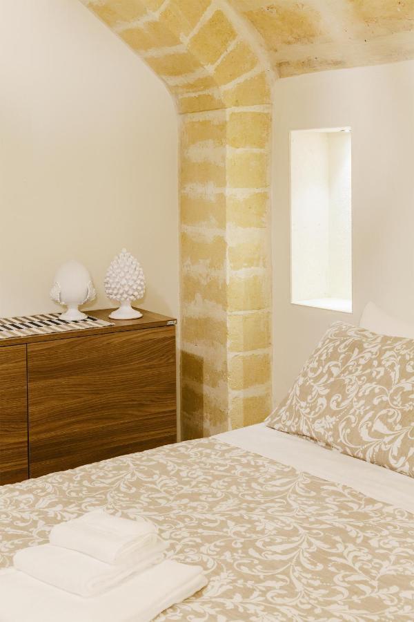 Villa Casa Di Carmezia à Matera Extérieur photo