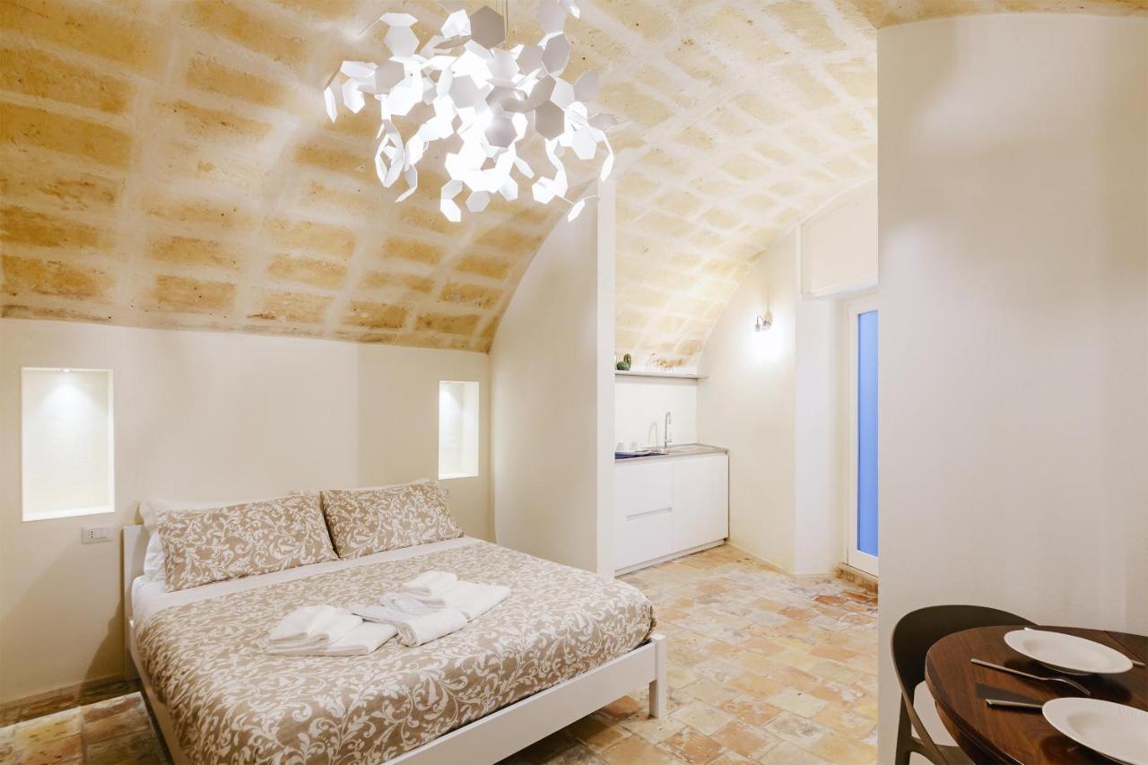 Villa Casa Di Carmezia à Matera Extérieur photo