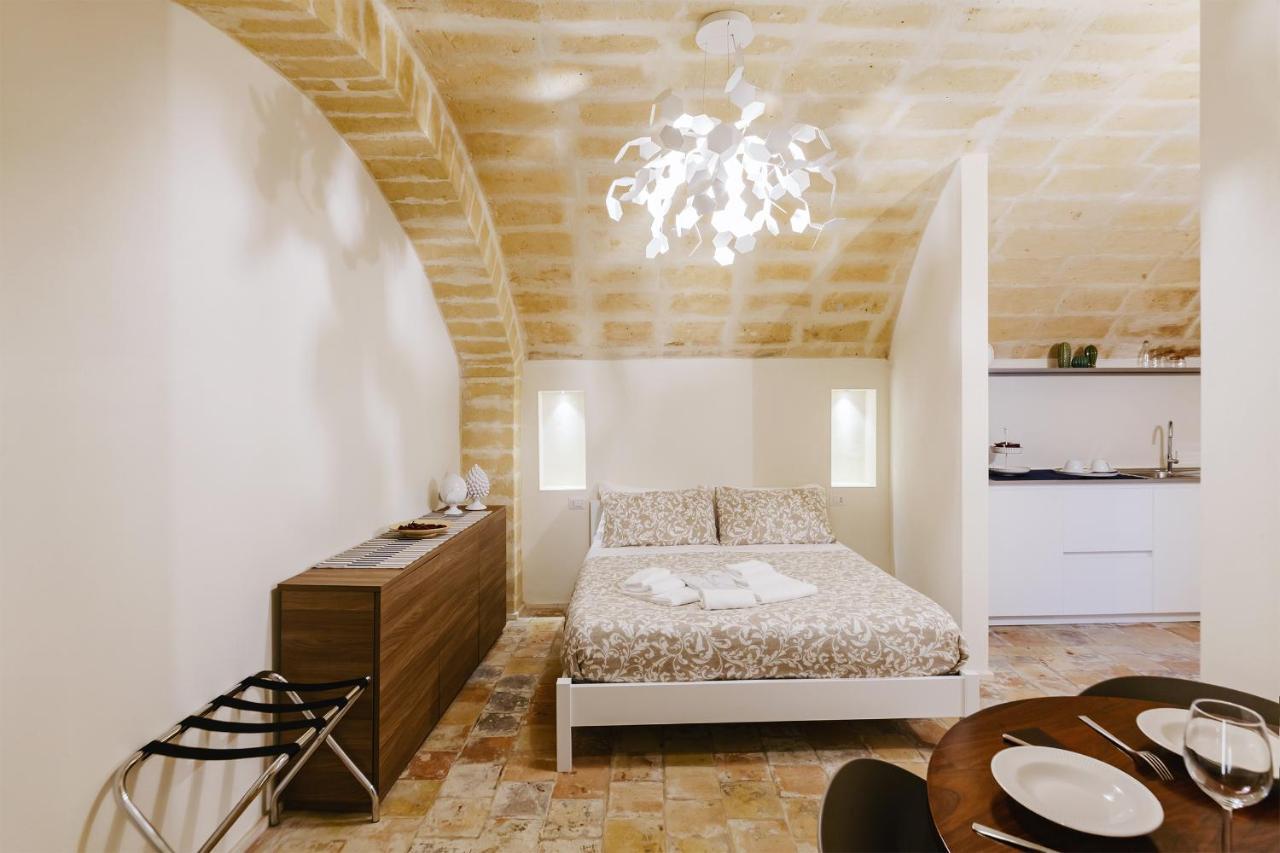 Villa Casa Di Carmezia à Matera Extérieur photo