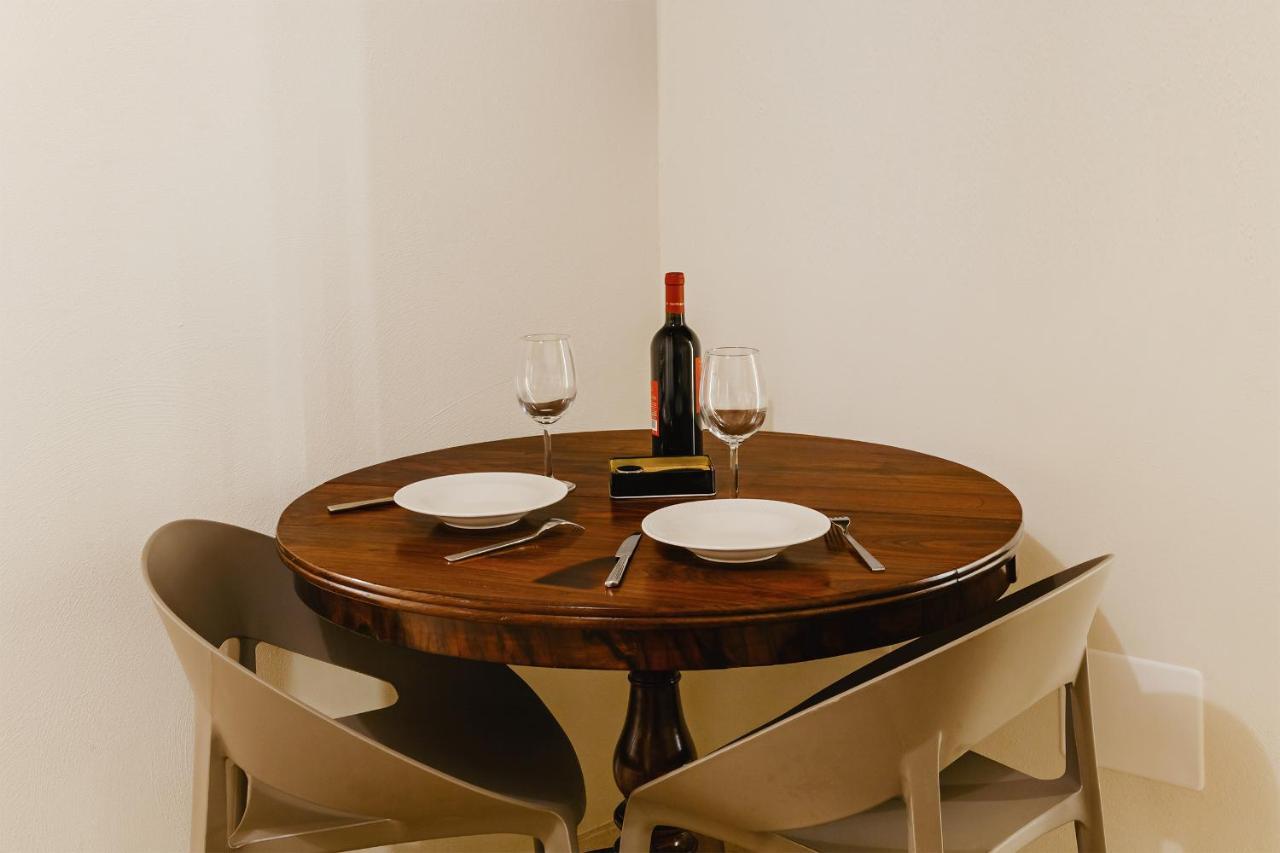 Villa Casa Di Carmezia à Matera Extérieur photo